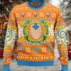 Gordon Freeman Half Life Ugly Christmas Sweater