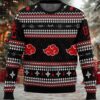Nagato and Yahiko Pain Shippuden Ugly Christmas Sweater