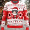 Christmas Power Chainsaw Man Ugly Christmas Sweater Christmas Power Chainsaw Man Ugly Christmas Sweater