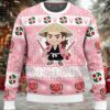 Borderlands Ugly Christmas Sweater Borderlands Ugly Christmas Sweater