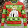 Valorant Ugly Christmas Sweater Valorant Ugly Christmas Sweater
