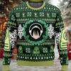 Ranni the Witch Elden Ring Ugly Christmas Sweater