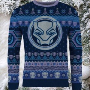 Christmas Forever Ugly Christmas Sweater