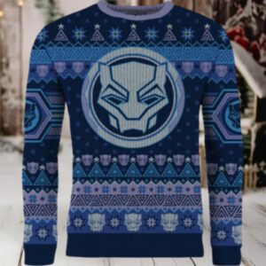 Christmas Forever Ugly Christmas Sweater