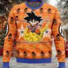 Christmas Chibi Shunsui Bleach Ugly Christmas Sweater Christmas Chibi Shunsui Bleach Ugly Christmas Sweater