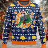 The Christmas Cake Is A Lie Portal 2 Ugly Christmas Sweater The Christmas Cake Is A Lie Portal 2 Ugly Christmas Sweater