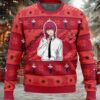 Christmas Airbenders Avatar The Last Airbender Ugly Christmas Sweater Christmas Airbenders Avatar The Last Airbender Ugly Christmas Sweater