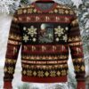 Nhl Arizona Coyotes Hockey New Design Litmited Christmas Ugly Sweater