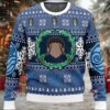 Apex Legends Ugly Christmas Sweater