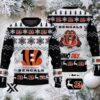 Buffalo Bills Ugly Christmas Sweater 2025 X7LG2PVTH