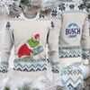 Red Green Diamond Pattern Tito’s Handmade Vodka Ugly Christmas Sweater Red Green Diamond Pattern Tito’s Handmade Vodka Ugly Christmas Sweater