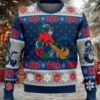 Cute Stitch Ugly Christmas Sweater Cute Stitch Ugly Christmas Sweater