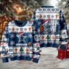 Chucky Wanna Play Christmas Ugly Sweater