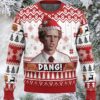 Merry Stoogemas 3 Stooges Ugly Christmas Sweater Merry Stoogemas 3 Stooges Ugly Christmas Sweater