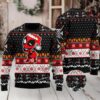 Deadpool 3 Ugly Sweater Gifts