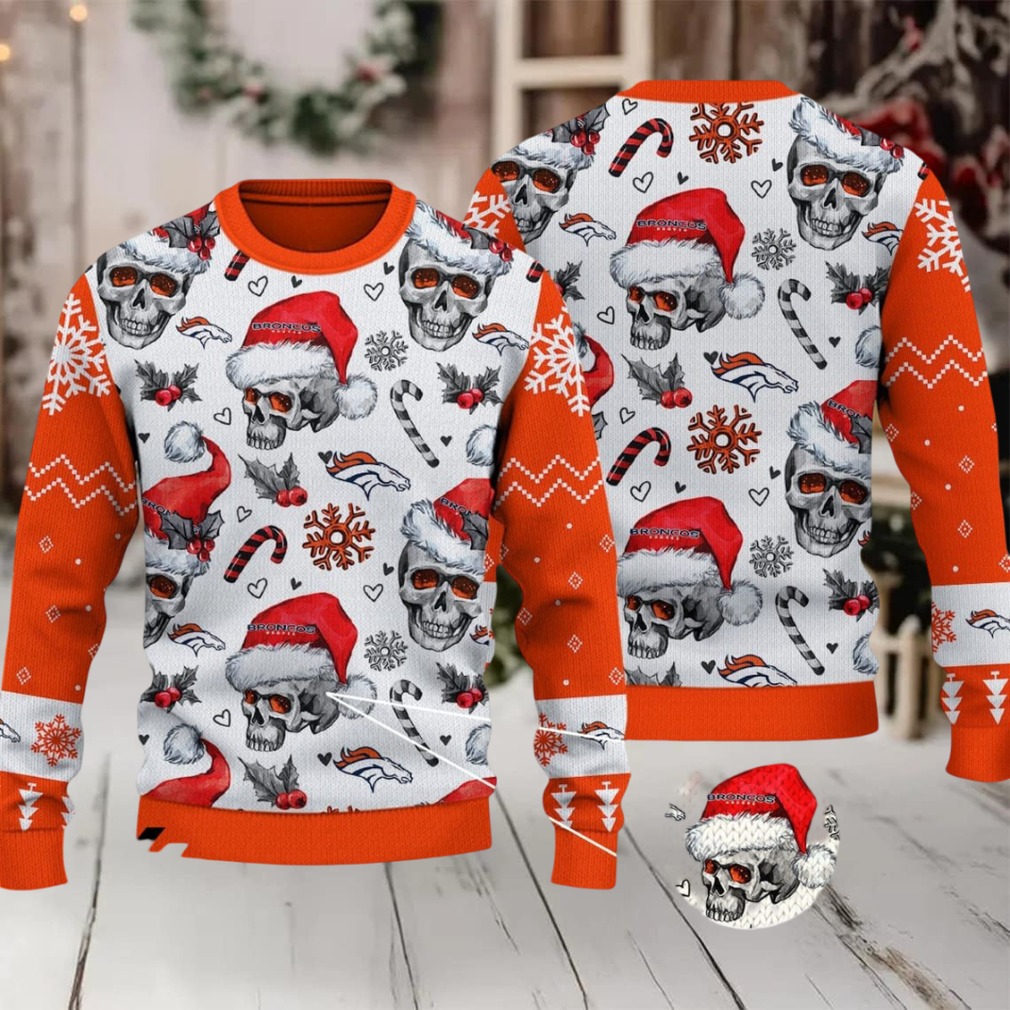 Denver Broncos Ugly Christmas Sweater 2025 X7LG2QFV0 Denver Broncos Ugly Christmas Sweater 2025 X7LG2QFV0