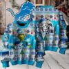 Deadpool 5 Ugly Sweater