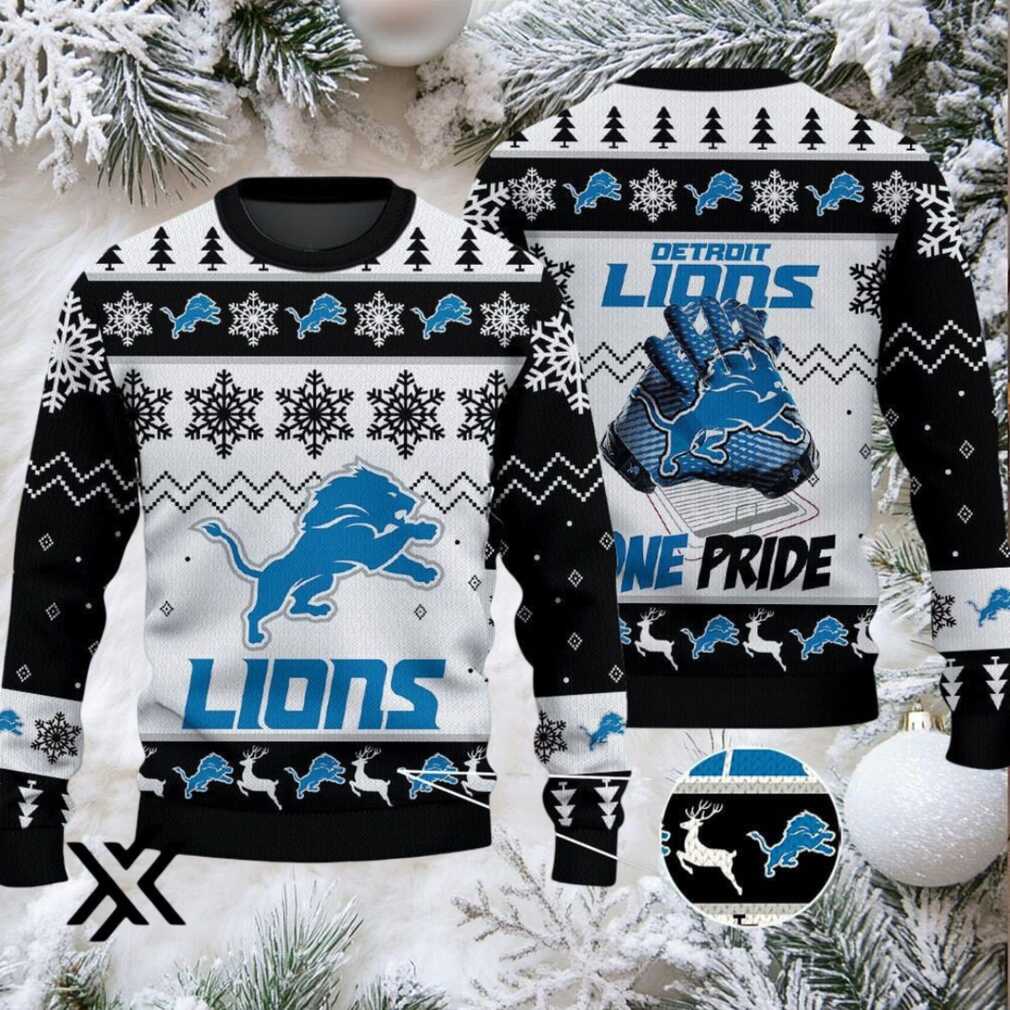 Detroit Lions Ugly Christmas Sweater 2025 X7LG2QGKX Detroit Lions Ugly Christmas Sweater 2025 X7LG2QGKX