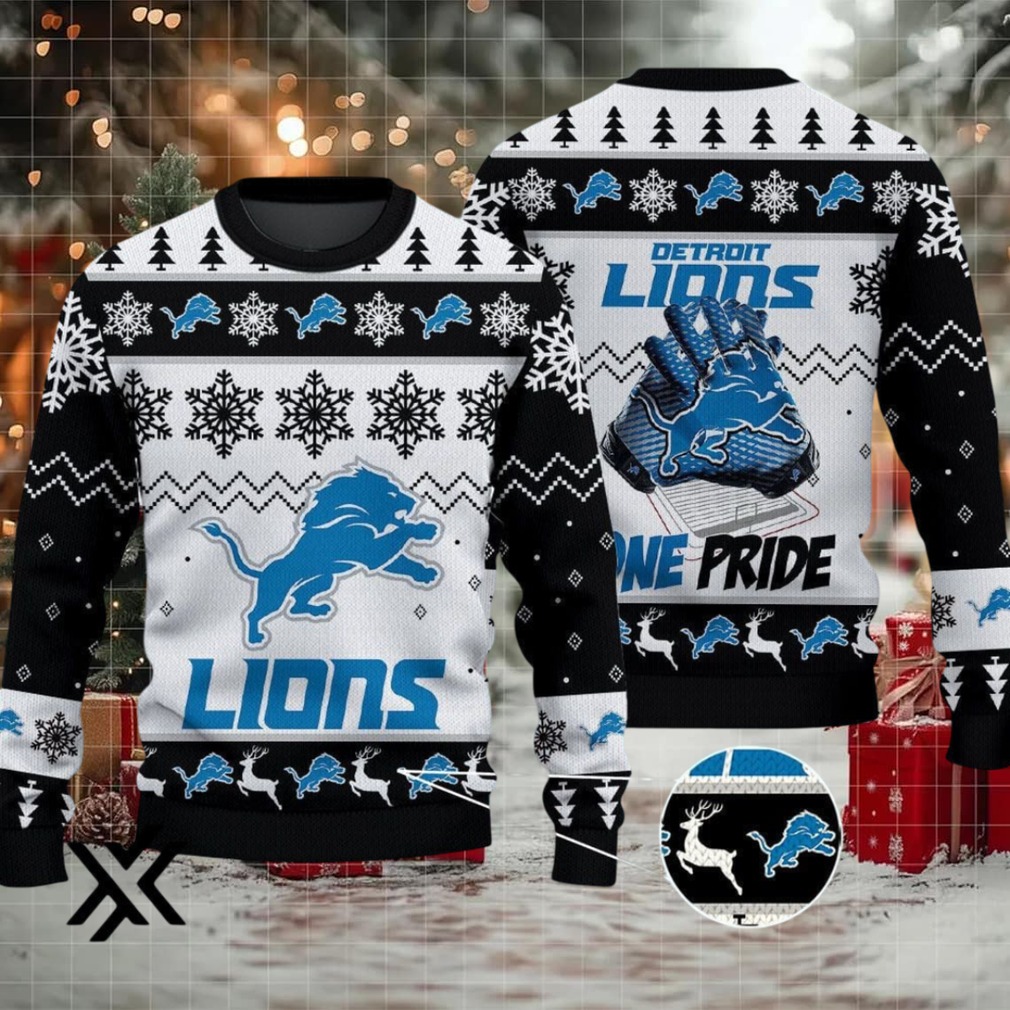 Detroit Lions Ugly Christmas Sweater 2025 X7LG2QGKX Detroit Lions Ugly Christmas Sweater 2025 X7LG2QGKX