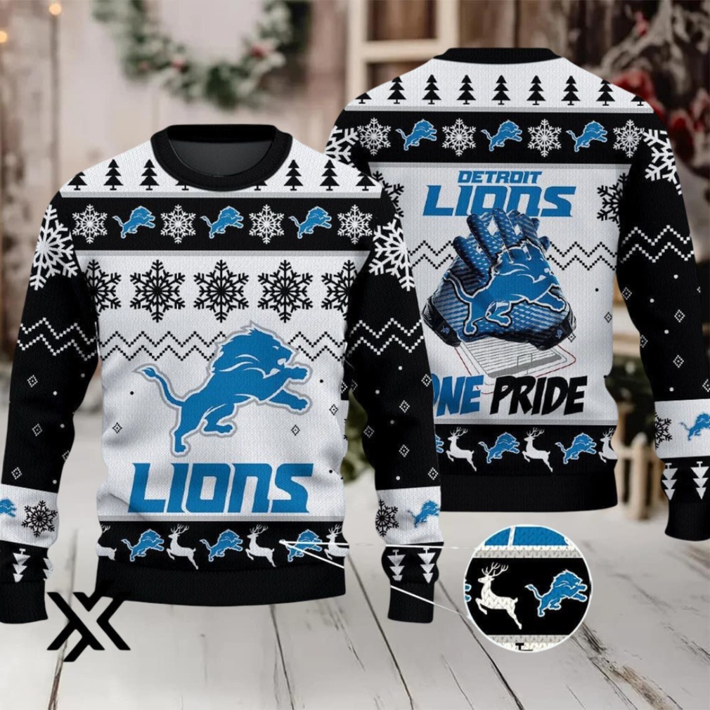 Detroit Lions Ugly Christmas Sweater 2025 X7LG2QGKX Detroit Lions Ugly Christmas Sweater 2025 X7LG2QGKX