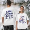 Beer panzer and virtual women Supremacy Two sided T shirt Beer panzer and virtual women Supremacy Two sided T shirt