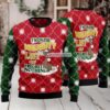 Mama Needs Her Jingle Juice Wine Ugly Christmas Sweater Family Mama Needs Her Jingle Juice Wine Ugly Christmas Sweater Family