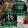 Bring Me The Horizon Special Edition Ugly Sweater Bring Me The Horizon Special Edition Ugly Sweater