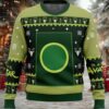 Call of Duty Modern Warfare 2 Ugly Christmas Sweater