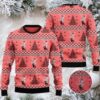Sasuke Susanoo Shippuden Ugly Christmas Sweater Sasuke Susanoo Shippuden Ugly Christmas Sweater