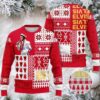 Denver Broncos Ugly Christmas Sweater 2025 X7LG2QFU8