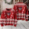 Essendon Bombers AFL Ugly Christmas Sweater