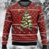 Cozy Cat Meme Ugly Christmas Sweater – Funny Holiday Knit Pullover For Cat Lovers Cozy Cat Meme Ugly Christmas Sweater – Funny Holiday Knit Pullover For Cat Lovers