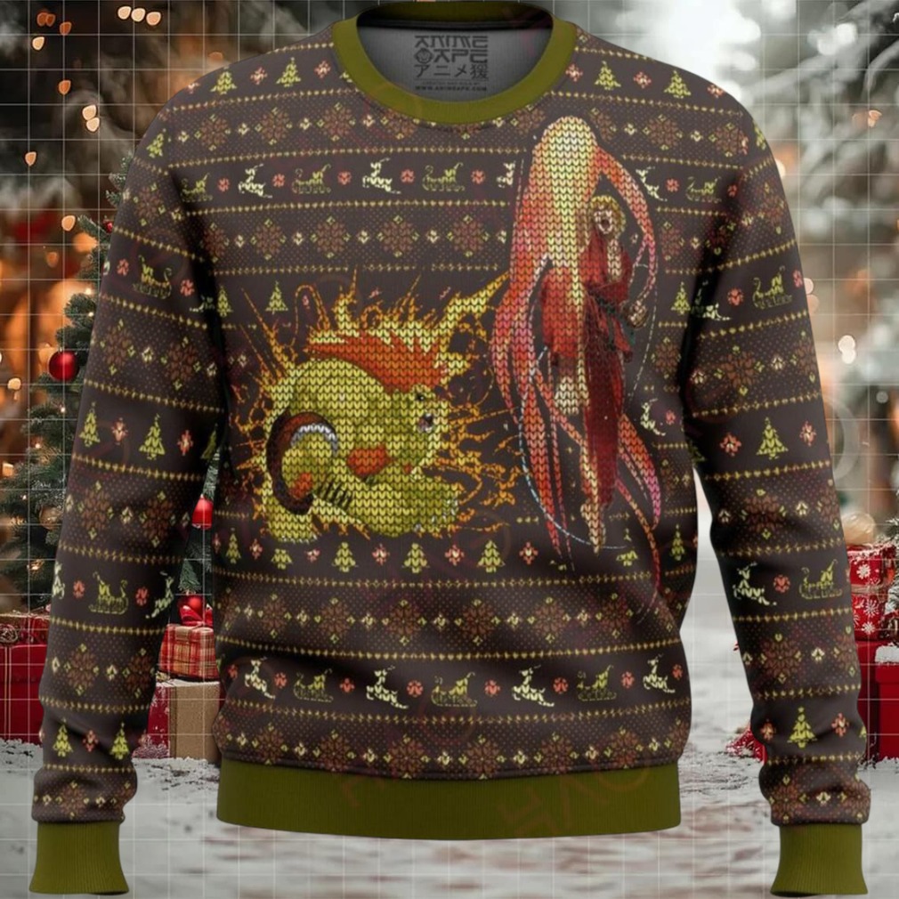 Festive Dragon & Phoenix Ugly Christmas Sweater – Cozy Unisex Knit Pullover For Holiday Fun Festive Dragon & Phoenix Ugly Christmas Sweater – Cozy Unisex Knit Pullover For Holiday Fun