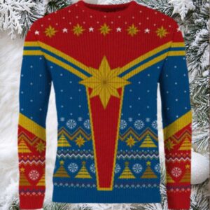 Festive Is A Good Look For You Ugly Christmas Sweater