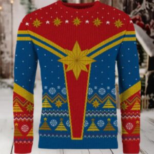 Festive Is A Good Look For You Ugly Christmas Sweater