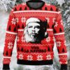 Cozy Spirited Away Christmas Sweater – Festive Anime Knit For Holiday Cheer Cozy Spirited Away Christmas Sweater – Festive Anime Knit For Holiday Cheer