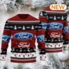 Grinchmas Blend Christmas Ugly Sweater Grinchmas Blend Christmas Ugly Sweater