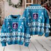 Fremantle Dockers AFL Ugly Christmas Sweater