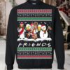 Fremantle FC Custom Ugly Christmas Sweater