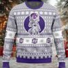 Big Daddy Bioshock v2 Ugly Christmas Sweater Big Daddy Bioshock v2 Ugly Christmas Sweater
