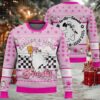Fresh Baked Devil Hunters May Cry Ugly Christmas Sweater