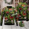 Drink Wine Watch Christmas Movies Ugly Christmas Sweater Black Drink Wine Watch Christmas Movies Ugly Christmas Sweater Black