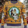 Valorant Ugly Christmas Sweater Valorant Ugly Christmas Sweater