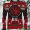 Nfl Atlanta Falcons Ugly Sweater Funny Grinch Ugly Christmas Sweater