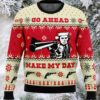 Vote for Pedro Napoleon Dynamite Ugly Christmas Sweater Vote for Pedro Napoleon Dynamite Ugly Christmas Sweater
