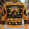 Christmas Airbenders Avatar The Last Airbender Ugly Christmas Sweater Christmas Airbenders Avatar The Last Airbender Ugly Christmas Sweater