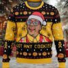 Hanukkah Ugly Christmas Sweater Hanukkah Ugly Christmas Sweater