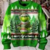Grinch All Your Sweaters Are Ugly Shirt