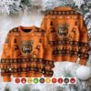 Heilbronner Falken 2025 Christmas Ugly Sweater Heilbronner Falken 2025 Christmas Ugly Sweater