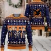 Grinch Merry Christmas 2025 Ugly Sweater